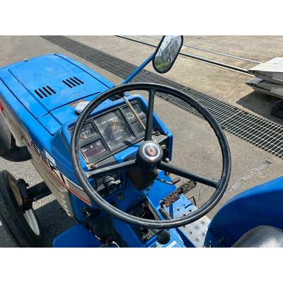 ISEKI トラクター TL2100S