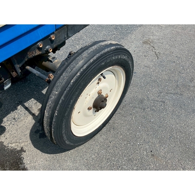 ISEKI トラクター TL2100S