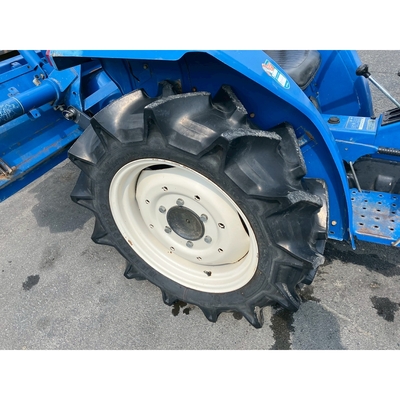 ISEKI トラクター TL2100S
