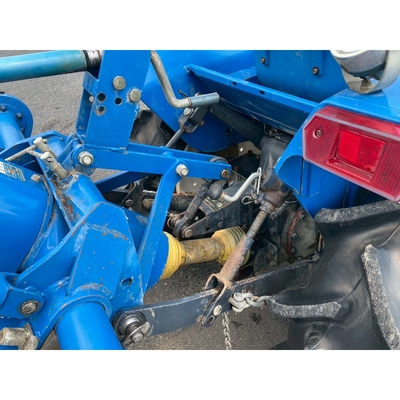 ISEKI トラクター TL2100S