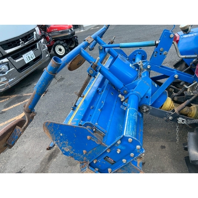 ISEKI トラクター TL2100S