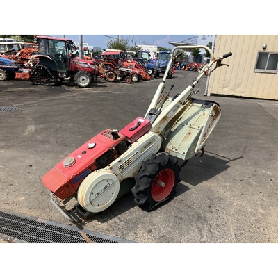 YANMAR 耕運機 YHC800