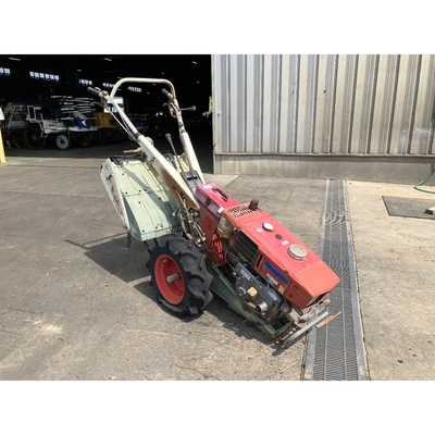 YANMAR 耕運機 YHC800