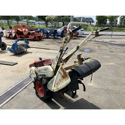 YANMAR 耕運機 YHC800
