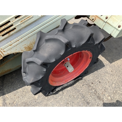 YANMAR 耕運機 YHC800