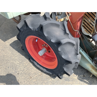 YANMAR 耕運機 YHC800