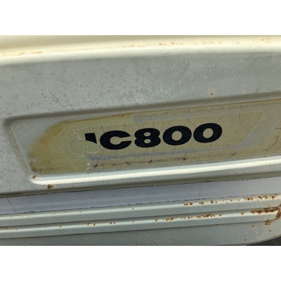 YANMAR 耕運機 YHC800