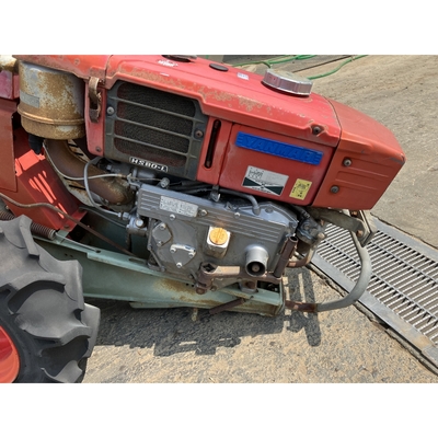 YANMAR 耕運機 YHC800