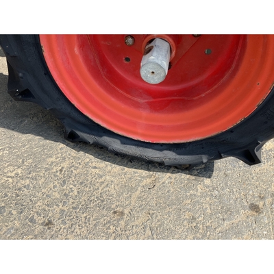 YANMAR 耕運機 YHC800