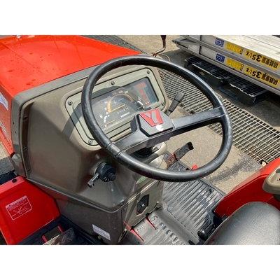YANMAR トラクター F5D