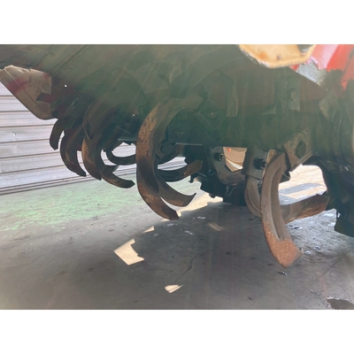 YANMAR トラクター FF165D