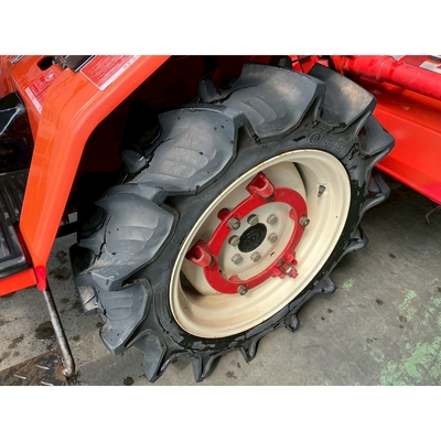 YANMAR トラクター FF165D
