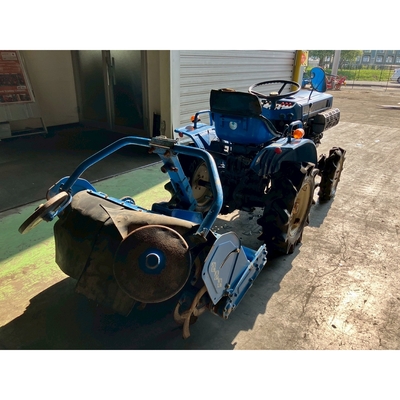 ISEKI トラクター TX1000F