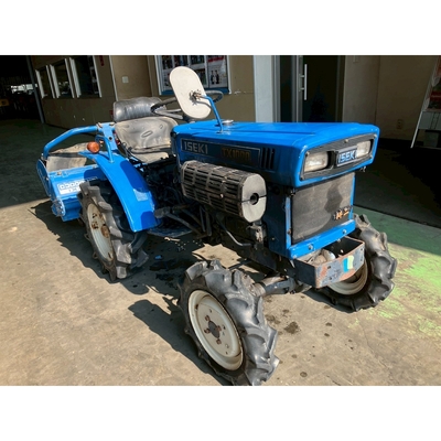 ISEKI トラクター TX1000F