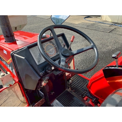 YANMAR トラクター FX22S