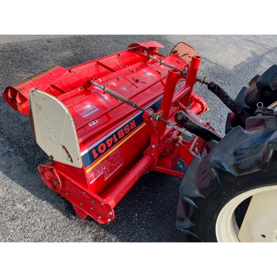 YANMAR トラクター FX22S