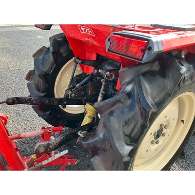 YANMAR トラクター FX22S
