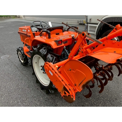 KUBOTA トラクター B1-17