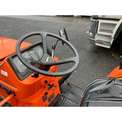KUBOTA トラクター B1-17
