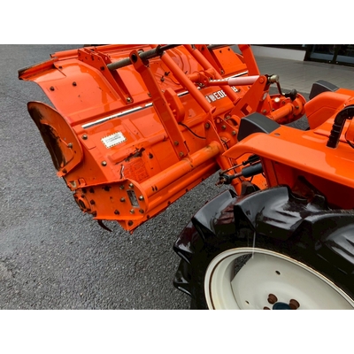 KUBOTA トラクター B1-17