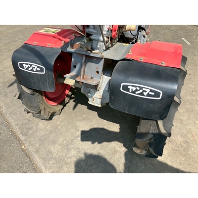 YANMAR 耕運機 YT5/NFAD5-L