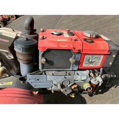 YANMAR 耕運機 YT5/NFAD5-L