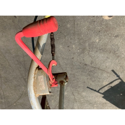 YANMAR 耕運機 YT5/NFAD5-L