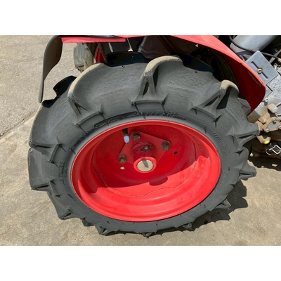 YANMAR 耕運機 YT5/NFAD5-L