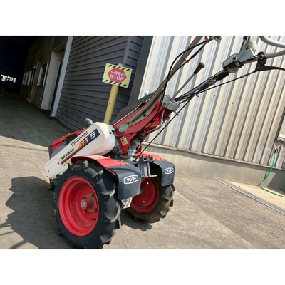 YANMAR 耕運機 YT5/NFAD5-L