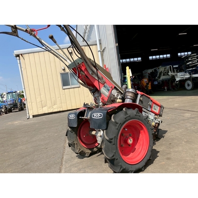 YANMAR 耕運機 YT5/NFAD5-L
