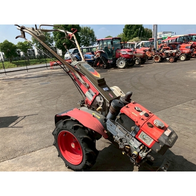 YANMAR 耕運機 YT5/NFAD5-L