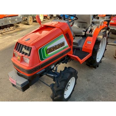 HINOMOTO トラクター CX19D