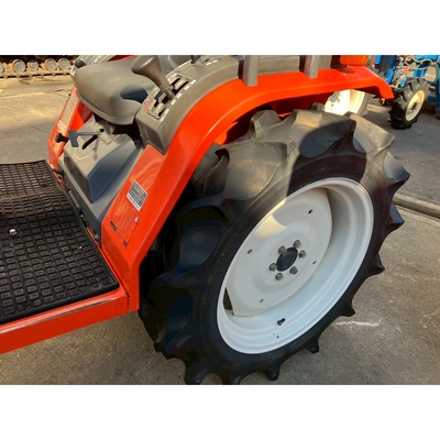HINOMOTO トラクター CX19D
