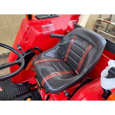 YANMAR トラクター FX32D