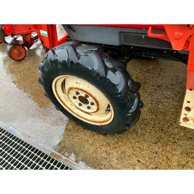 YANMAR トラクター FX32D