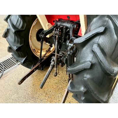 YANMAR トラクター FX32D