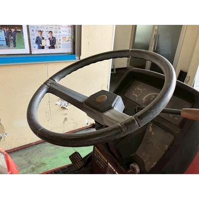 MITSUBISHI トラクター MT185D