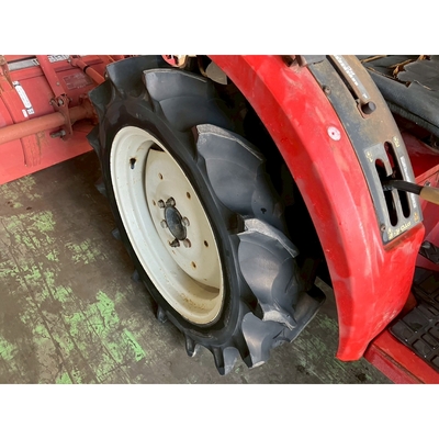 MITSUBISHI トラクター MT185D
