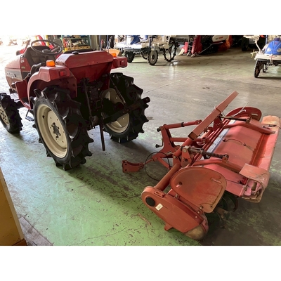 MITSUBISHI トラクター MT185D