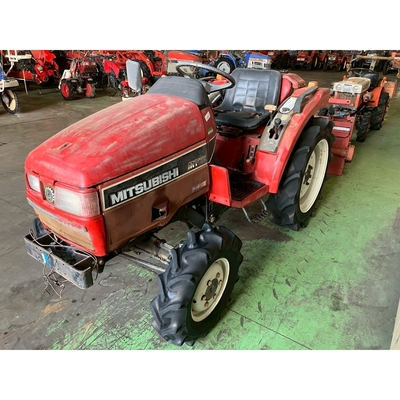 MITSUBISHI トラクター MT185D