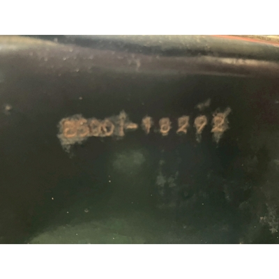 KUBOTA トラクター B5001