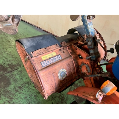KUBOTA トラクター B5001