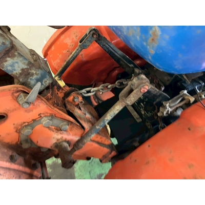 KUBOTA トラクター B5001