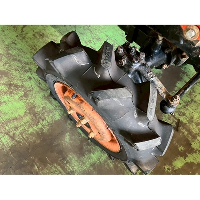 KUBOTA トラクター B5001