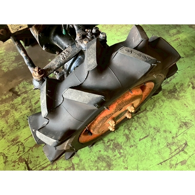 KUBOTA トラクター B5001