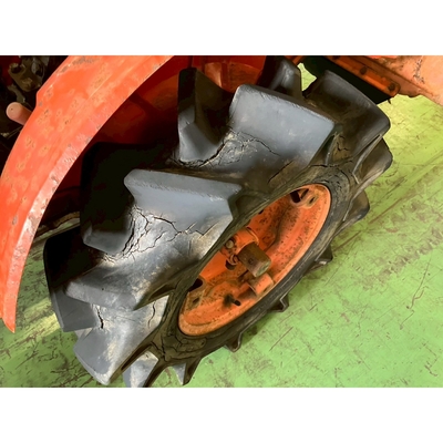 KUBOTA トラクター B5001