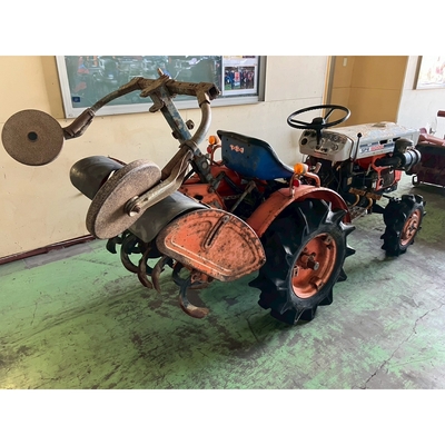 KUBOTA トラクター B5001