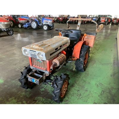 KUBOTA トラクター B5001