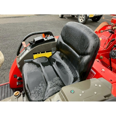 YANMAR トラクター F220D