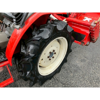 YANMAR トラクター F220D